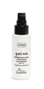 ziaja-leche-de-cabra-crema-facial-ultralight-spf-15
